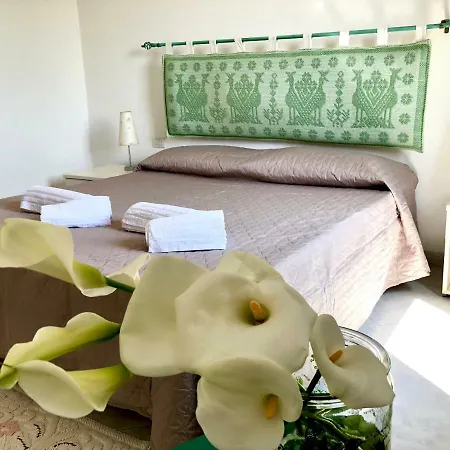 Appartement Casa Mariposa *