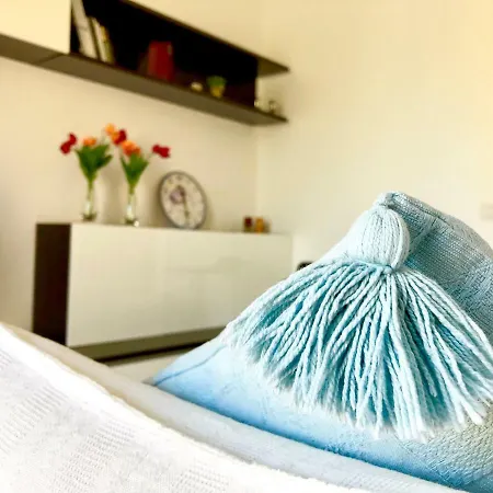 Casa Mariposa Appartement