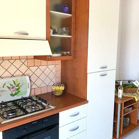 Casa Mariposa Appartement *