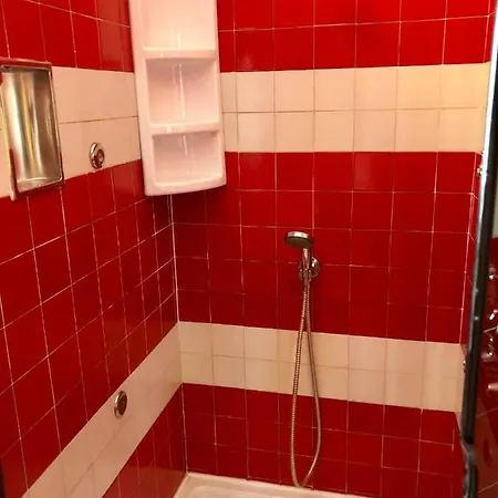 Casa Mariposa Appartement *