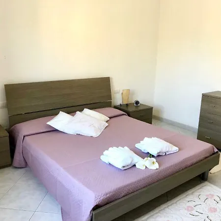 Casa Mariposa Appartement *