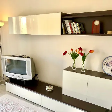 Casa Mariposa Appartement Olbia