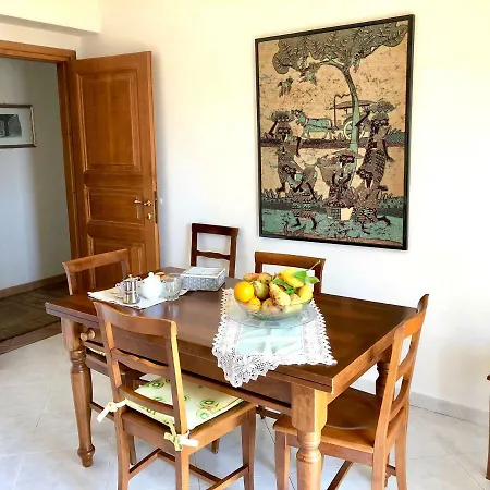 Casa Mariposa Appartement Olbia