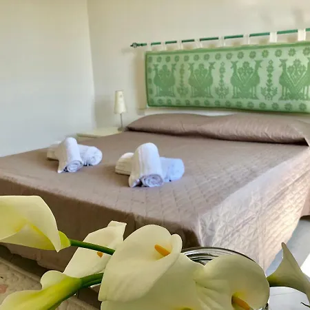 Appartement Casa Mariposa