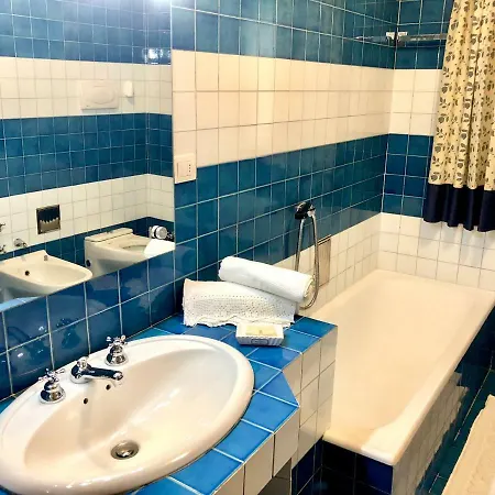 Casa Mariposa Appartement