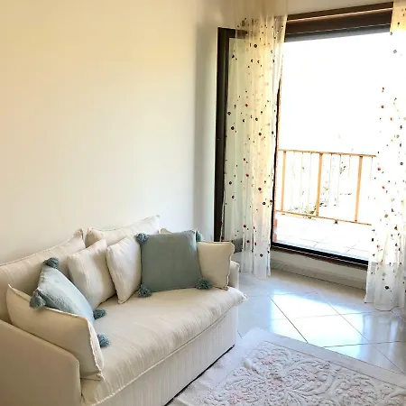 Appartement Casa Mariposa *