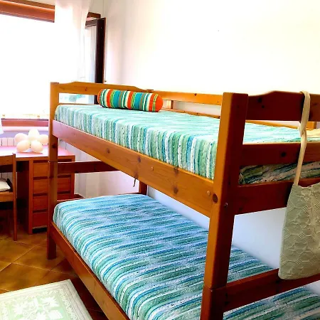 Appartement Casa Mariposa