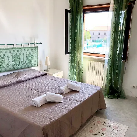 Casa Mariposa Appartement