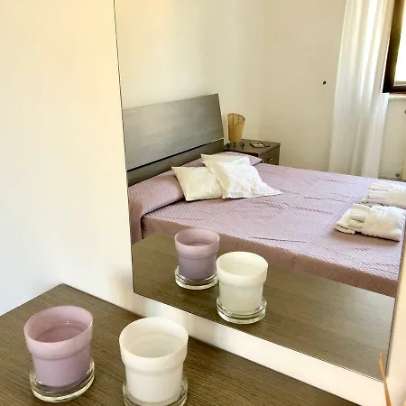 Casa Mariposa Appartement Olbia