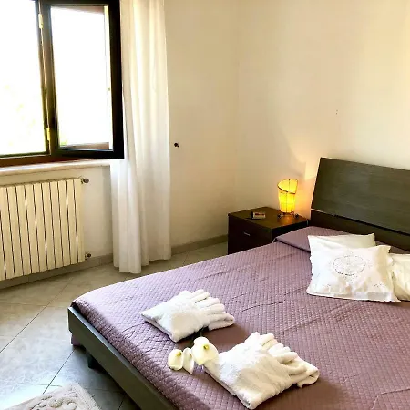 Casa Mariposa Appartement Olbia