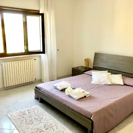 Casa Mariposa Appartement *
