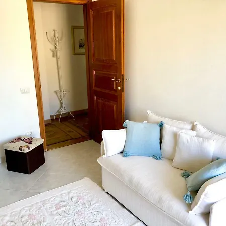 Casa Mariposa Appartement Olbia