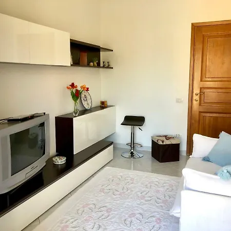 Appartement Casa Mariposa