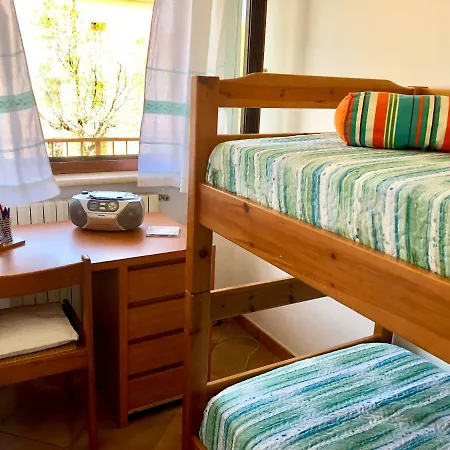 Casa Mariposa Appartement