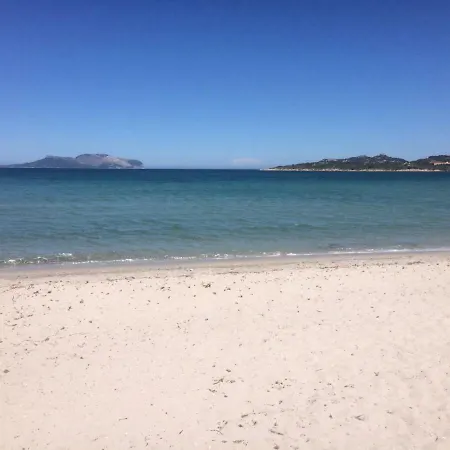 Casa Mariposa * Olbia