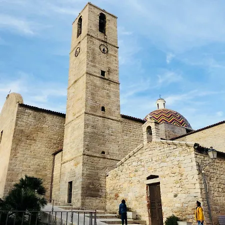 Casa Mariposa Olbia